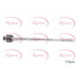 APEC Axial Joint Rack End AST6877