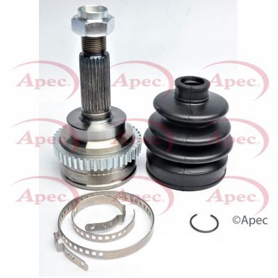 APEC CV Joint ACV1241