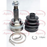 APEC CV Joint ACV1241