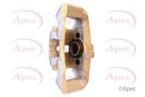 APEC Brake Caliper FR RH RCA577
