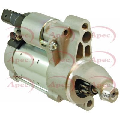APEC Starter Motor ASM1754