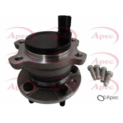 APEC Wheel Bearing Kit AWB1440