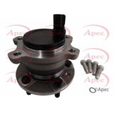 APEC Wheel Bearing Kit AWB1440