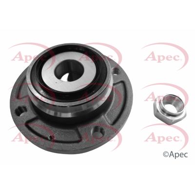 APEC Wheel Bearing Kit AWB1275