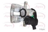 APEC Brake Caliper RR RH RCA751