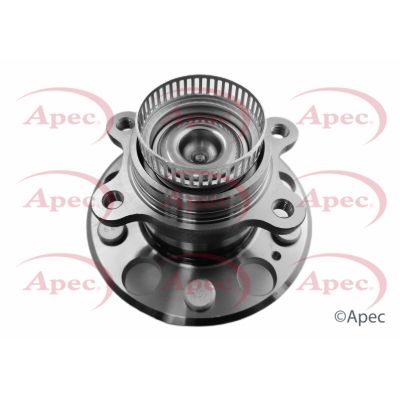 APEC Wheel Bearing Kit AWB1318