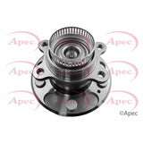 APEC Wheel Bearing Kit AWB1318