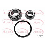 APEC Wheel Bearing Kit AWB1403