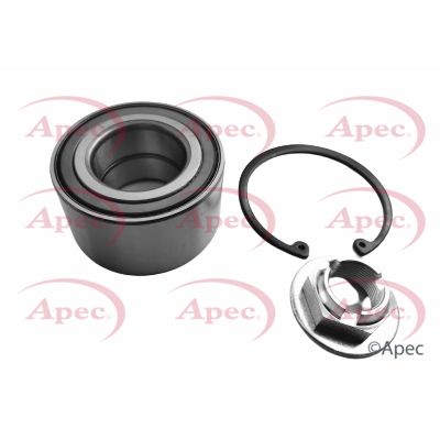 APEC Wheel Bearing Kit AWB1100