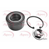 APEC Wheel Bearing Kit AWB1100