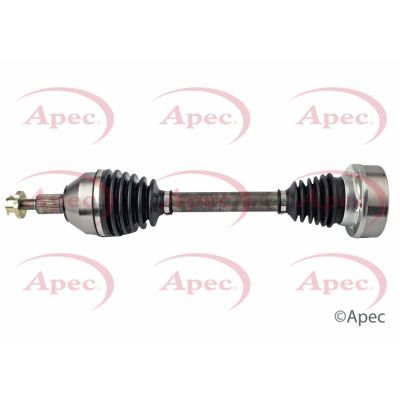 APEC Driveshaft ADS1331L