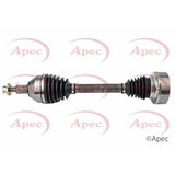 APEC Driveshaft ADS1331L