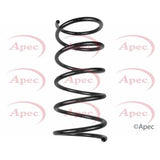 APEC Front Coil Spring ACS1930