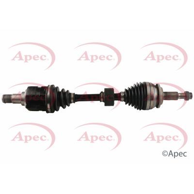 APEC Driveshaft ADS1136L