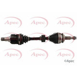 APEC Driveshaft ADS1136L
