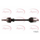 APEC Driveshaft ADS1253L