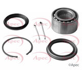 APEC Wheel Bearing Kit AWB1112