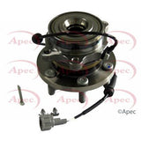 APEC Wheel Bearing Kit AWB1575