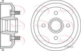 APEC Brake Drum DRM9123