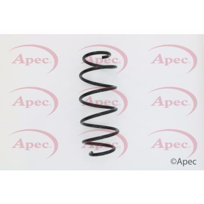 APEC Front Coil Spring ACS1555