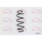 APEC Front Coil Spring ACS1555