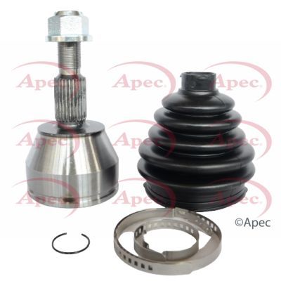 APEC CV Joint ACV1133