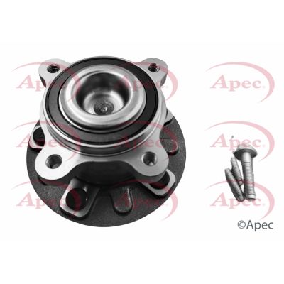 APEC Wheel Bearing Kit AWB1290