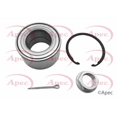 APEC Wheel Bearing Kit AWB1097