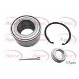 APEC Wheel Bearing Kit AWB1097