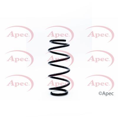 APEC Front Coil Spring ACS1194