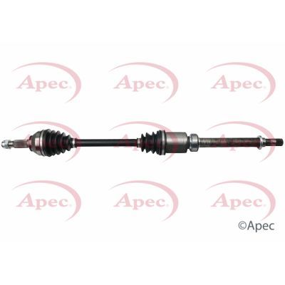 APEC Driveshaft ADS1083R