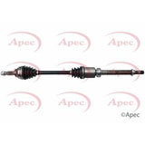APEC Driveshaft ADS1083R