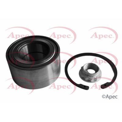 APEC Wheel Bearing Kit AWB1324