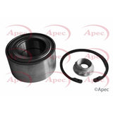 APEC Wheel Bearing Kit AWB1324