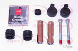 APEC Brake Caliper Fitting Kit CKT1143