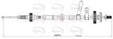 APEC Brake Cable CAB1615