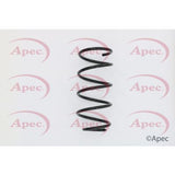 APEC Front Coil Spring ACS1586