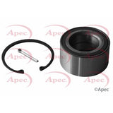 APEC Wheel Bearing Kit AWB1274