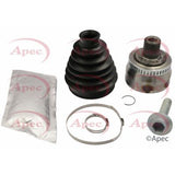 APEC CV Joint ACV1076
