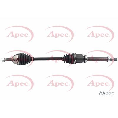 APEC Driveshaft ADS1636R