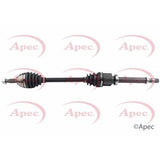 APEC Driveshaft ADS1636R