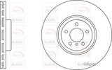APEC Brake Disc DSK3231B