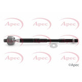 APEC Axial Joint Rack End AST6920