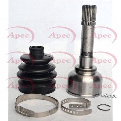 APEC CV Joint ACV1223