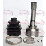 APEC CV Joint ACV1223