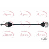APEC Driveshaft ADS1166R