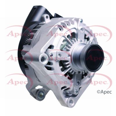 APEC Alternator AAL1247