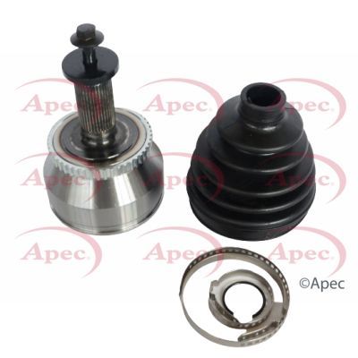 APEC CV Joint ACV1103