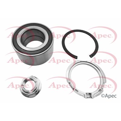 APEC Wheel Bearing Kit AWB1191