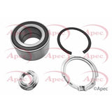 APEC Wheel Bearing Kit AWB1191